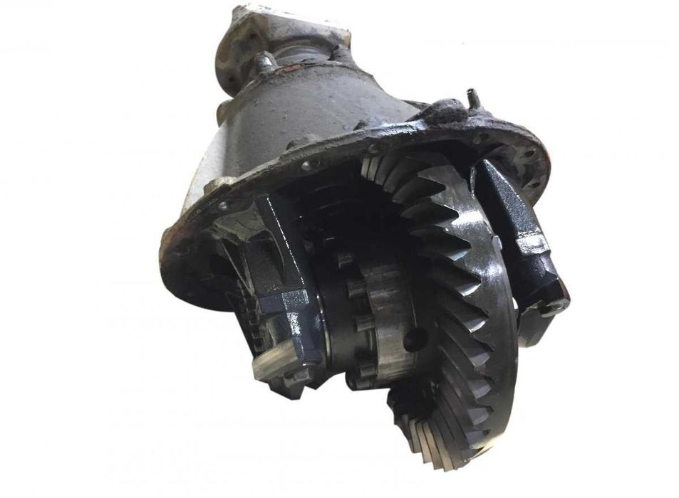 Grup diferential R660 4,88 w/ SCANIA 4-series P, G, R, T-Series