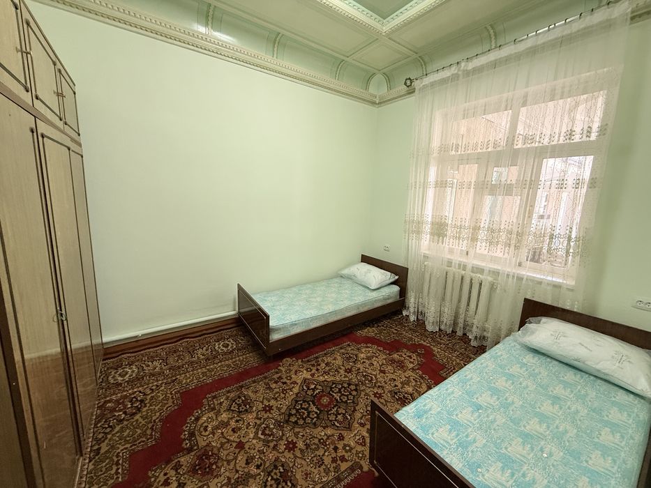 Юнусабад телебашния якинида 3.55 сотых участка