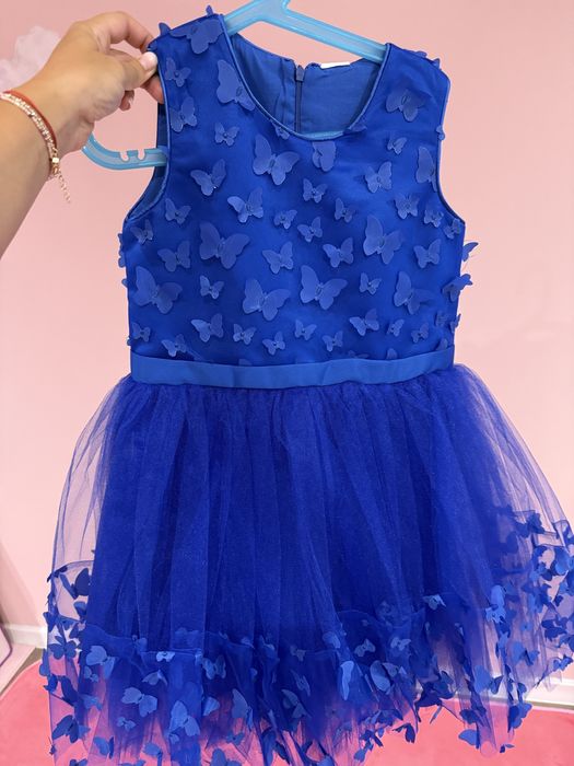 Нова рокля от Турция