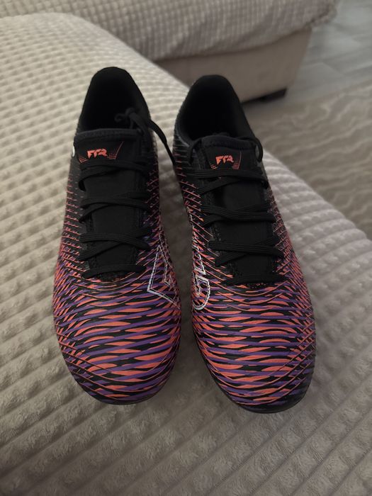 FUTURE 8 PLAY FG/AG Football Boots