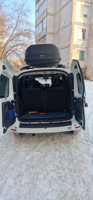 Продам Лада Ларгус