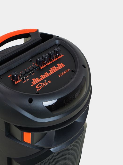 Arzon kalonka bass sing-e ZQS8301