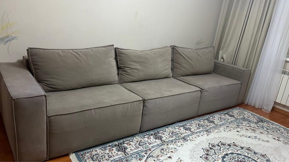 Диван раскладной