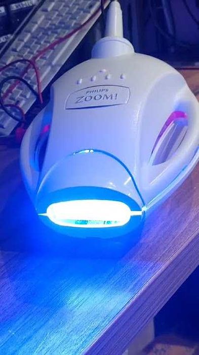 Decodare,anulare chip, CIP lampa UV Philips Zoom