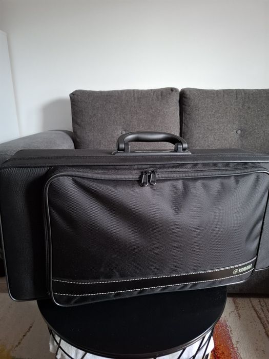 Saxophone alto Yamaha 480 S