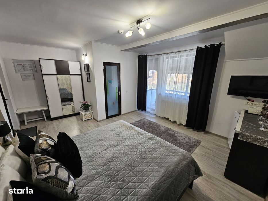 Pensiune+VILA, NOU: Casa Elena Sibiel, Terasa, Garaj, Renovata|VIDEO