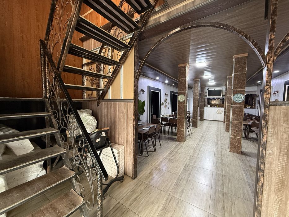 Срочно сдается. Под Ресторан, кафе, банк,офис, магазин,хозмаг,нотариус