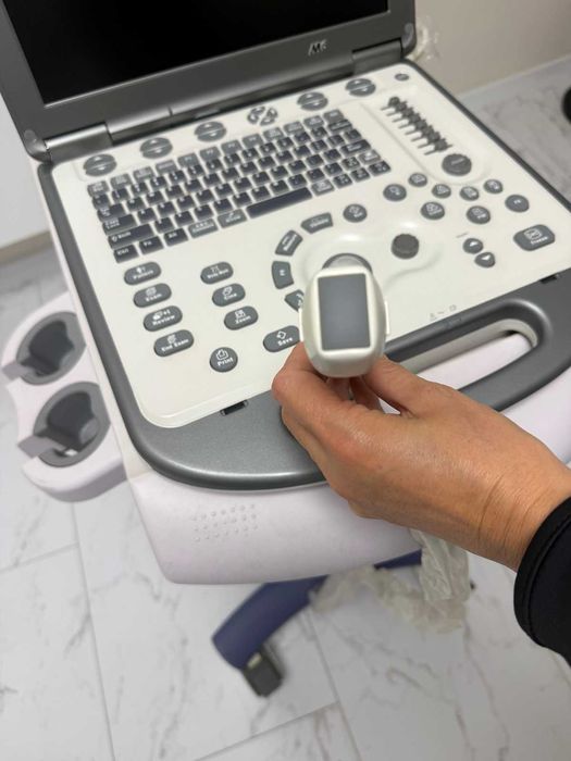 портативен ехограф - кардиологичен Mindray М6