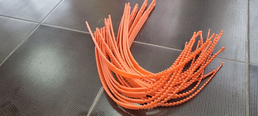 Вериги за сняг много здрави