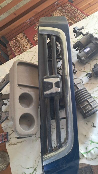 Хонда СРВ 1 стартер.