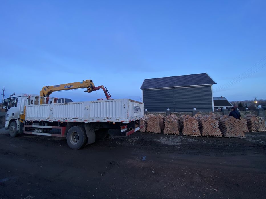 аренда Манипулятора услуги