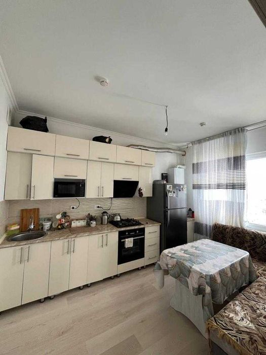 Продается квартира