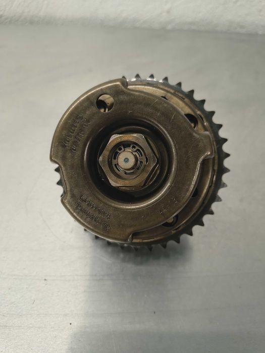 Ванос BMW 28i N20