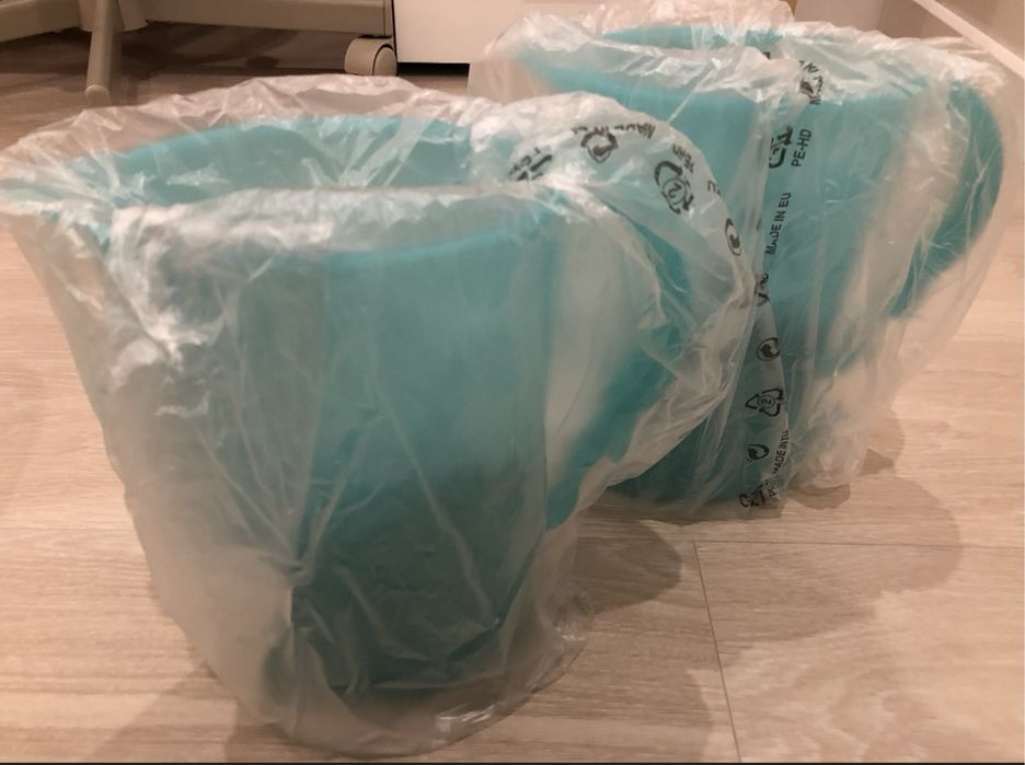 Посуда tupperware