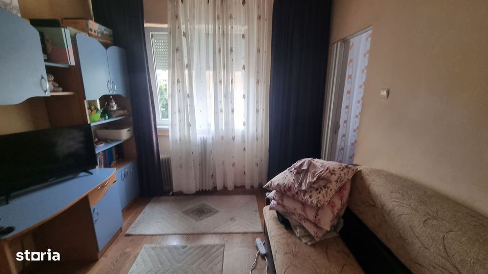 Ap 2 camere etaj 2 Rogerius