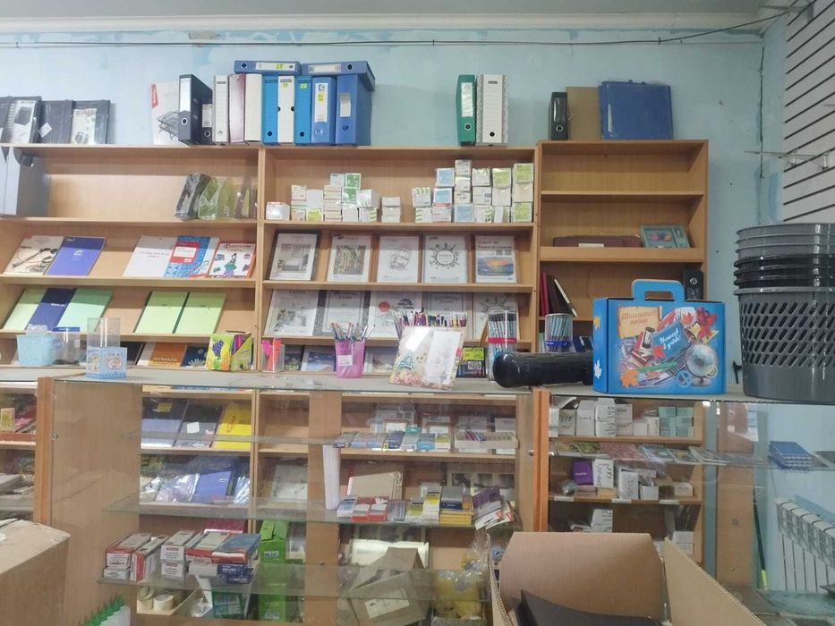 продам торговые витрины