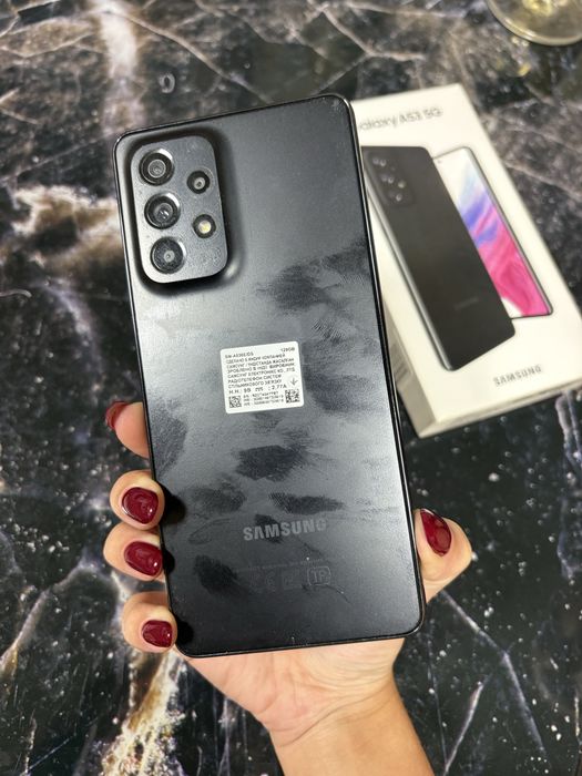 Samsung Galaxy A53