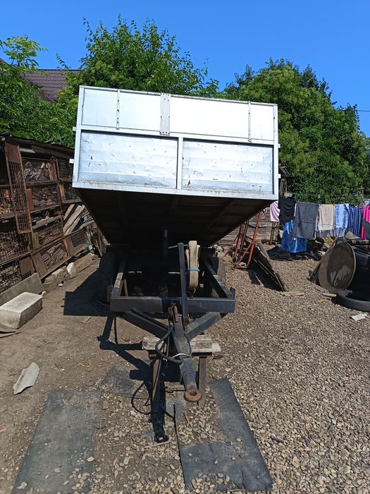 tractor Staerr 54