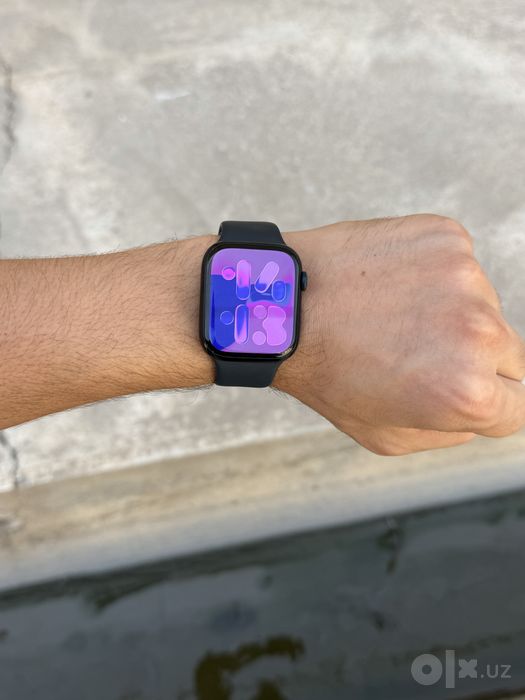 Apple watch 8 45mm
