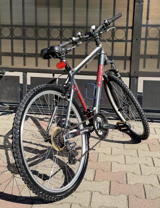 Vând Bicicleta MTB Xeed XCQuest Alu 26 Inch
