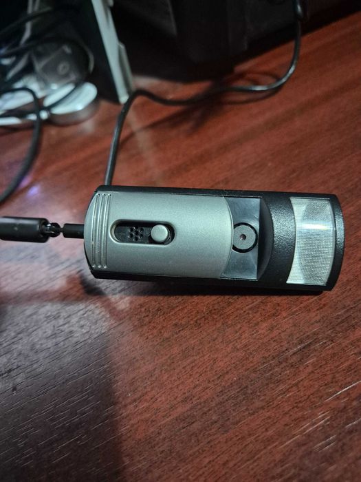 Camera web A4Tech PK-7MA Night Vision