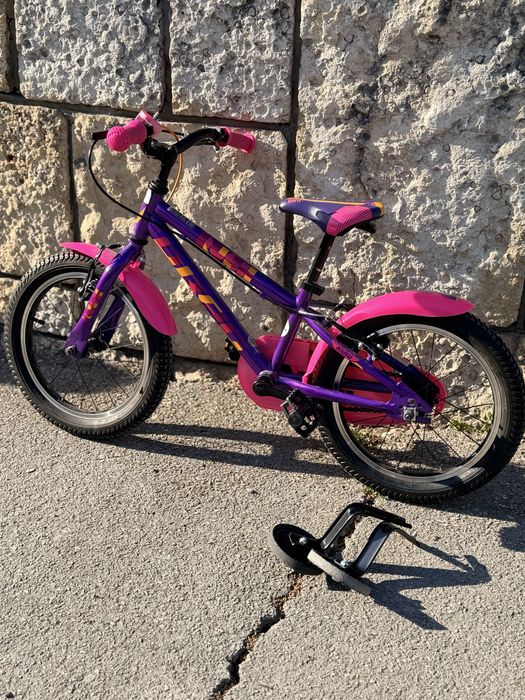 Колело Drag Rush 16”