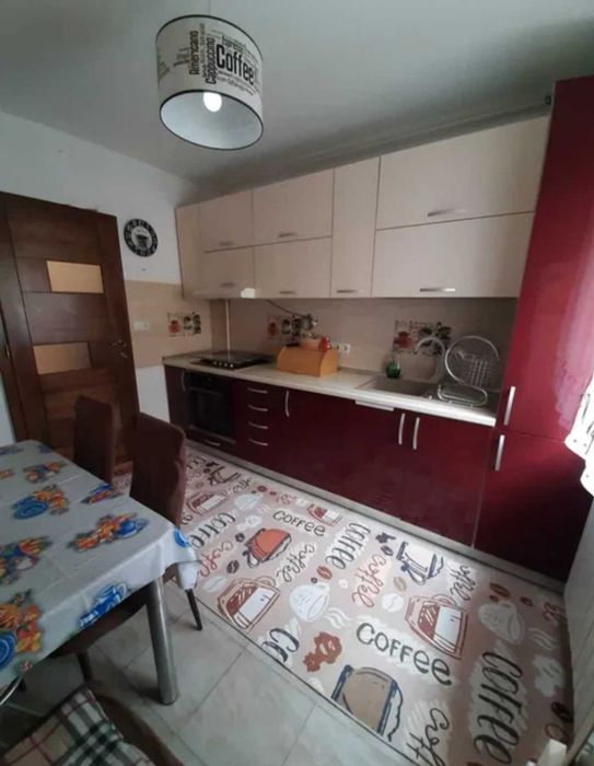 Garsoniera de inchiriat in Blaj