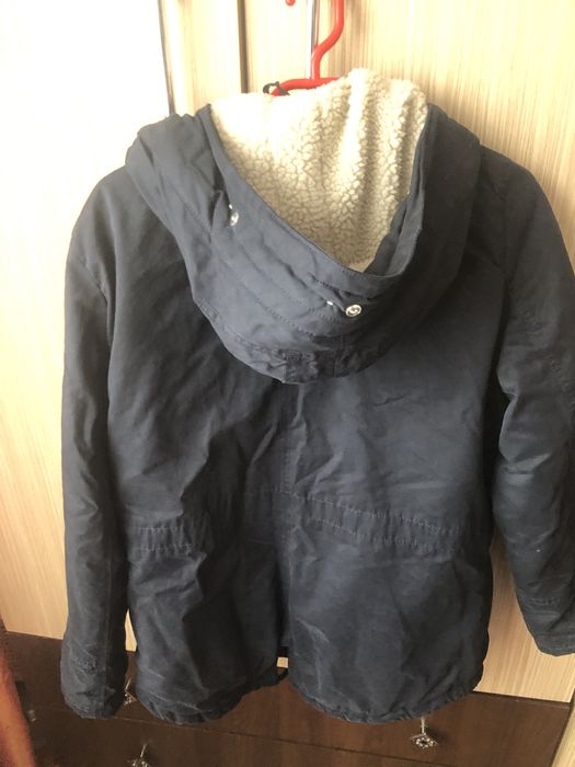 Vând geaca toamna Only