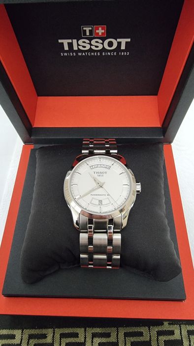 Продам швейцарские часы