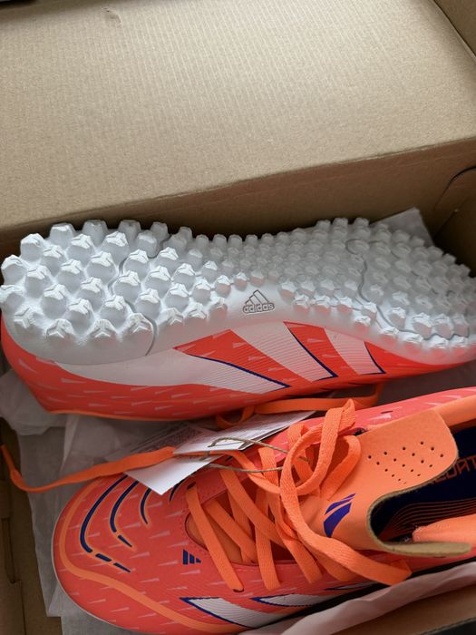 Adidas Predator club TF