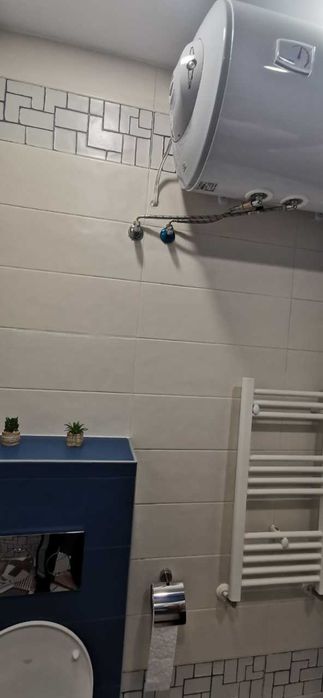 Дава се под наем Едностаен апартамент в София, Надежда 1 - 40 кв.м за 459 € - Снимка #13