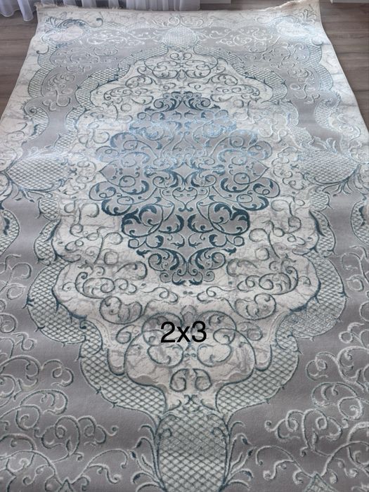 Срочно! Продам ковер турецкий