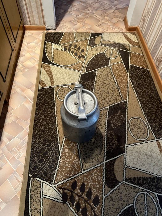 Продам флягу алюминиевую.