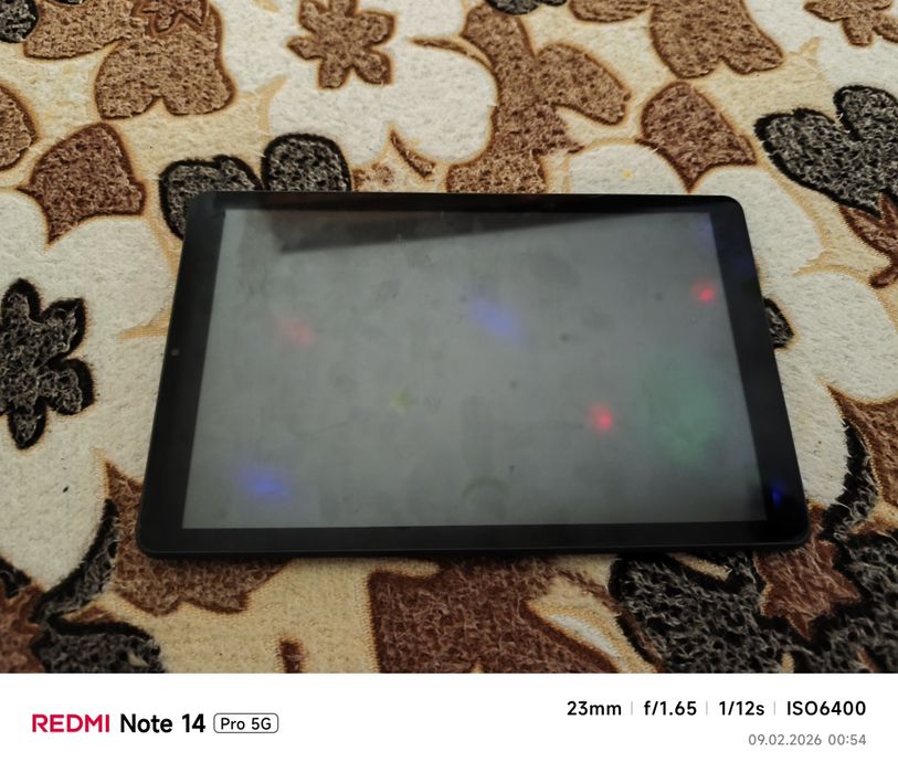 Tableta miria , telefon Huawei