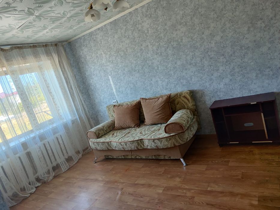 Сдам 1 комнатную квартиру