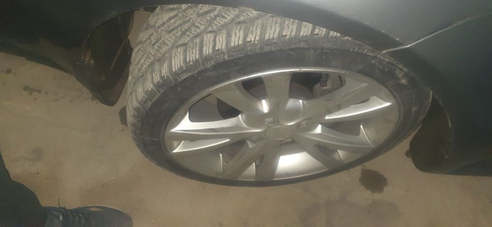 Diska balon jentraga 17