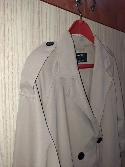 Тренчкот дамски XL