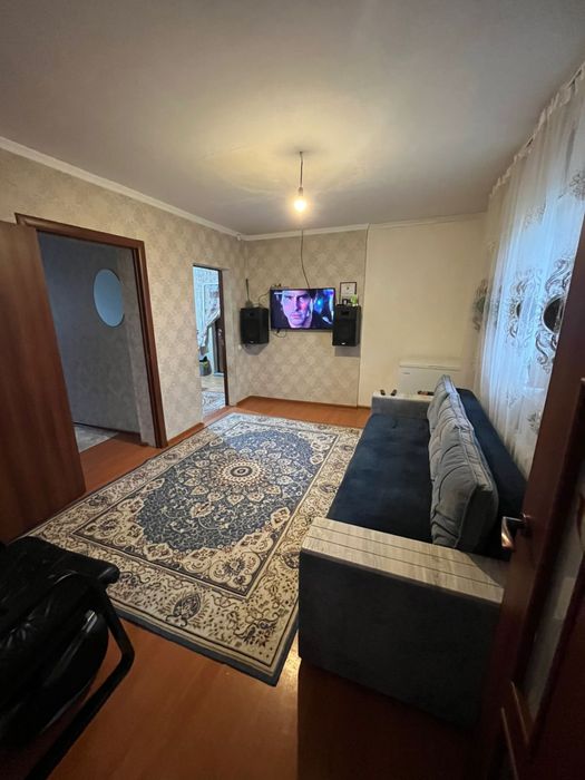 Продам дом ЛПХ не дача