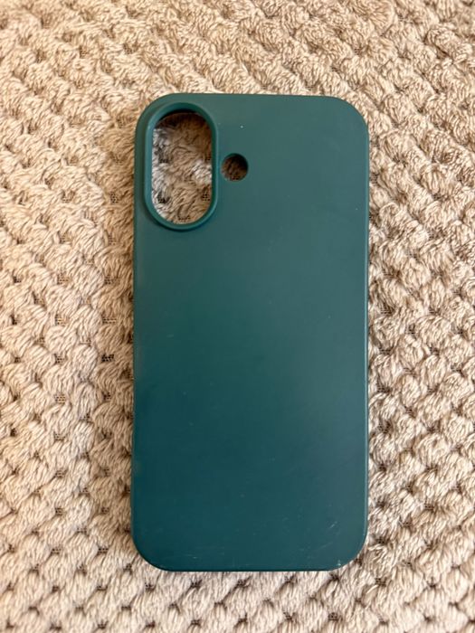 Iphone16 256GB culoare Teal
