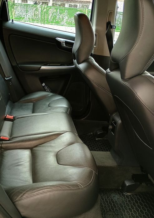 Volvo XC60,2015 euro 6