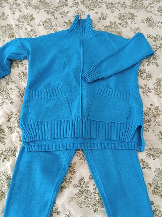 Продам женскую одежду 46-48 размеров