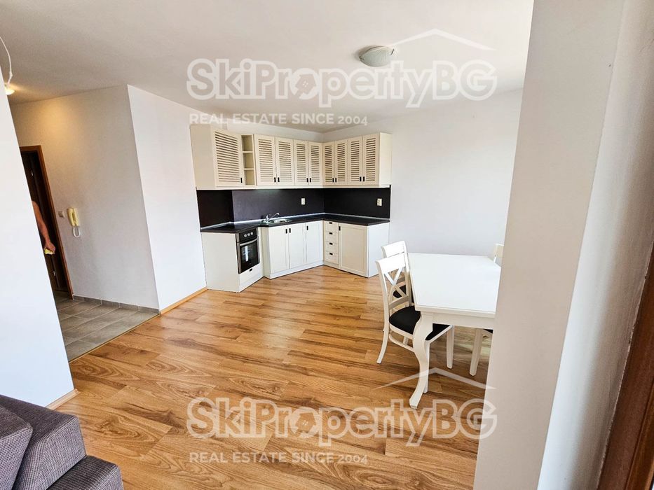 Продава се Двустаен апартамент в Банско - 67 кв.м за 924 €/кв.м - Снимка #3