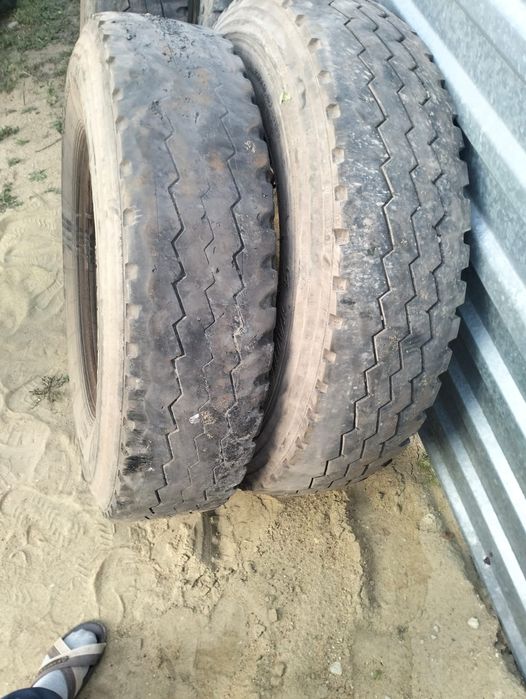 Продам баллны на камаз 10