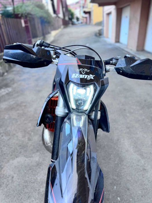 KTM EXC 300 TPI 2019