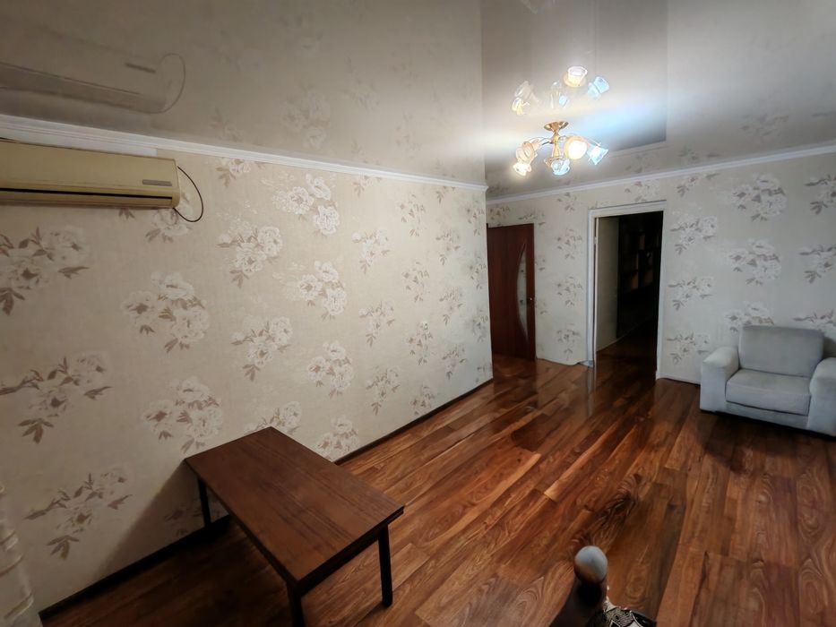 Продам 3-х комнатную квартиру