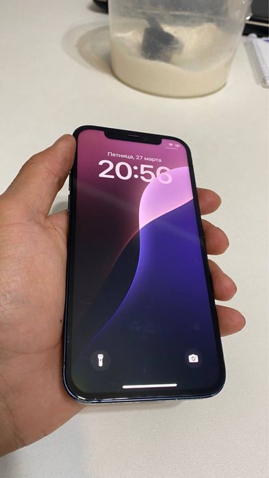 айфон 12 128 гб!