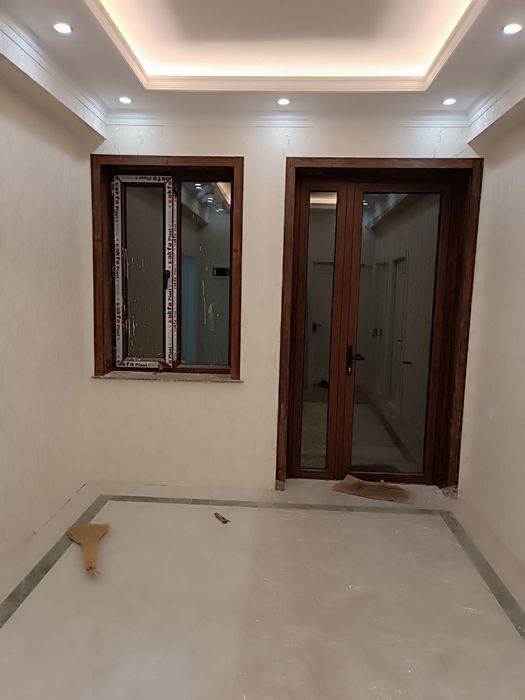 Коттедж под ключ Старые Сергели Дарё буйи