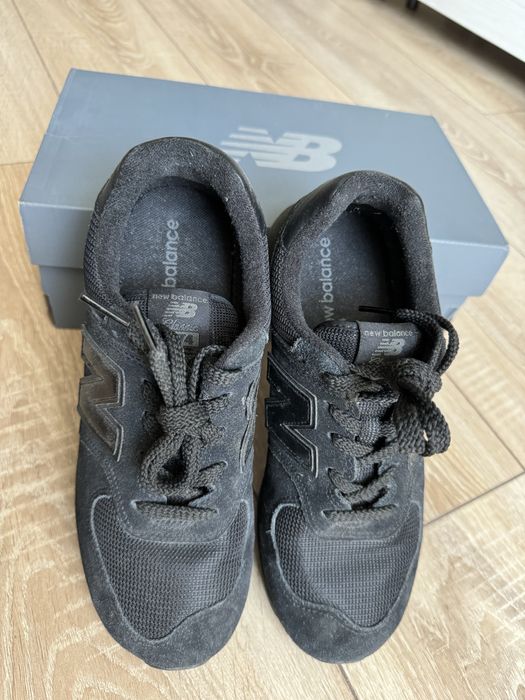 Кросовки New Balance 574