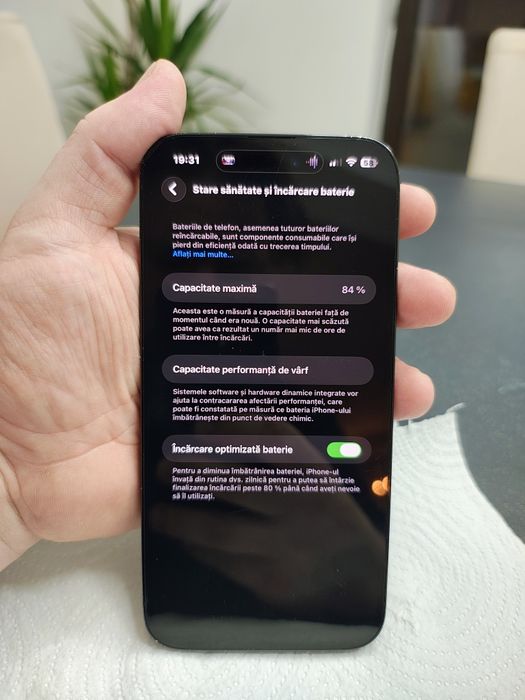 Iphone 14 pro max esim 256gb