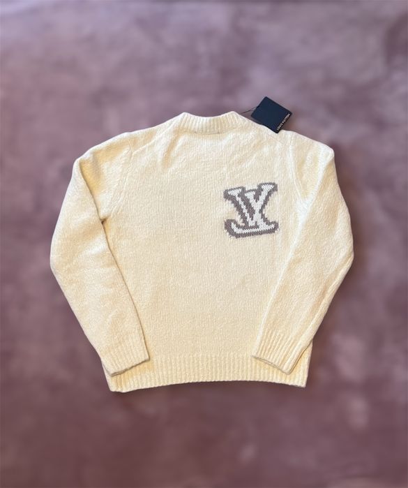 Pulovar Louis Vuitton